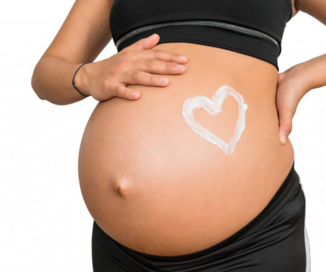 Caso raro: mulher engravida de dois homens ao mesmo tempo