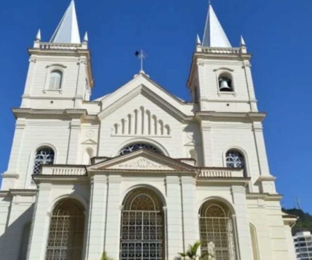 Catedral de Juiz de Fora