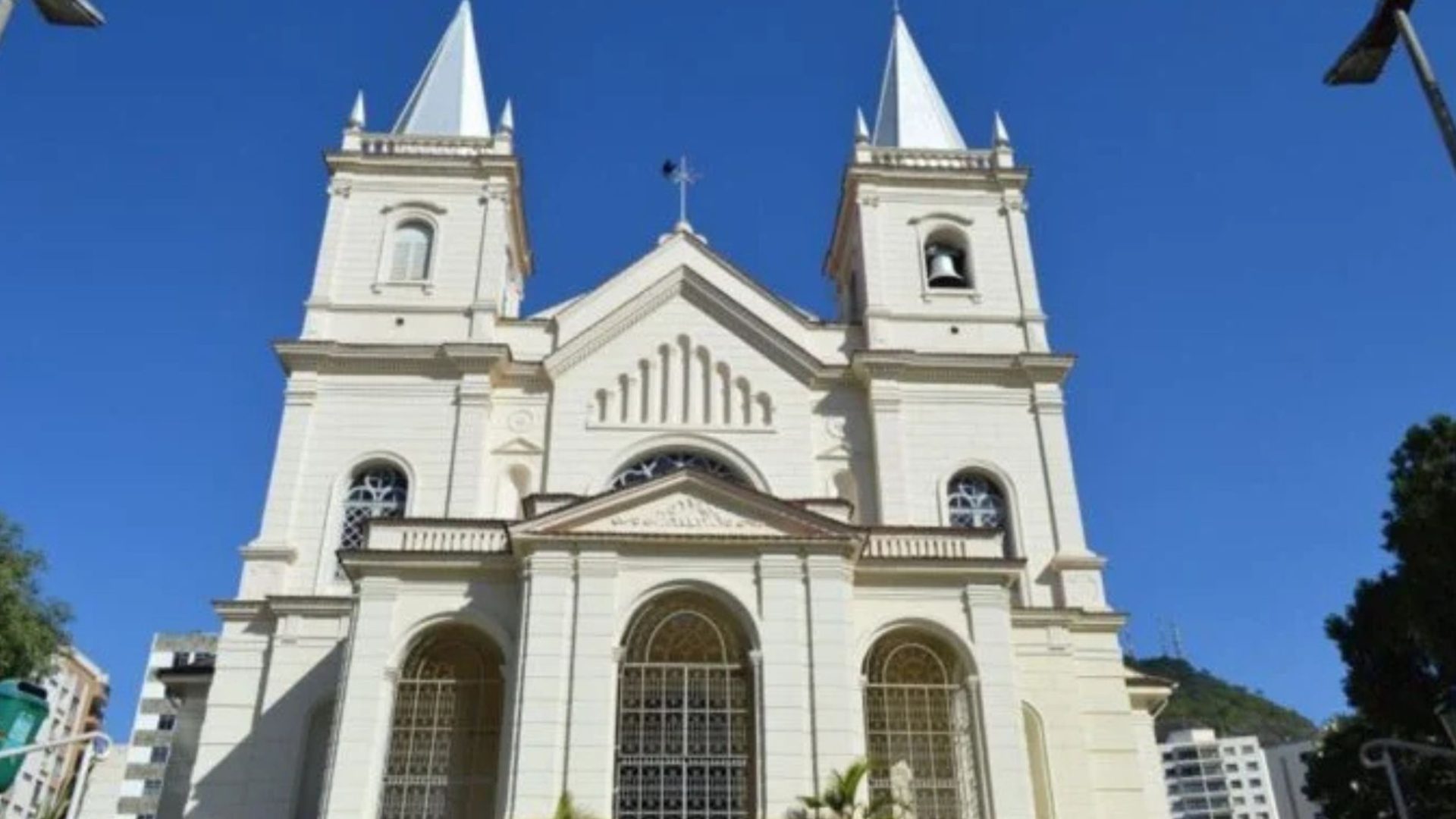 Catedral de Juiz de Fora