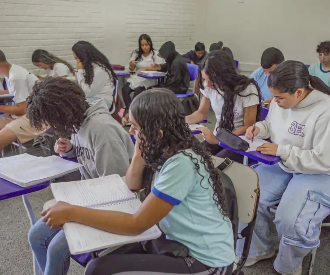 Censo Escolar 2026