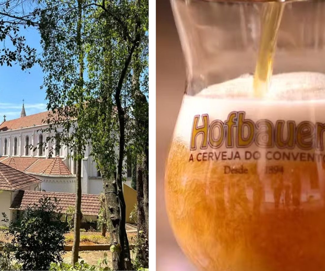 Cervejaria Hofbauer