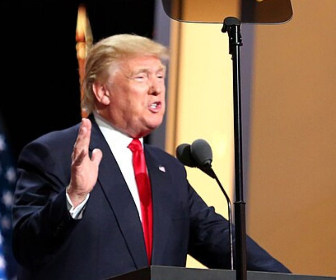 trump-anuncia-Cessar-fogo entre Líbano e Israel