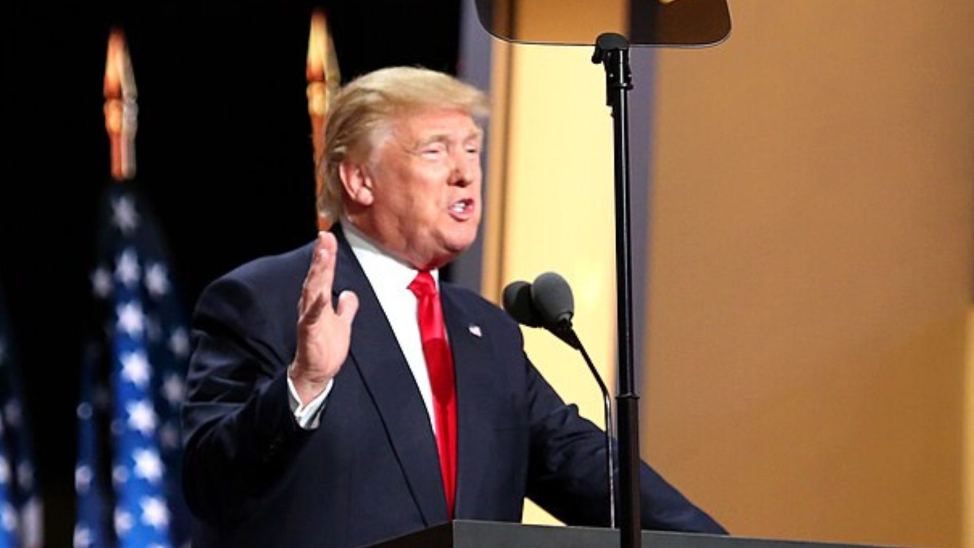 trump-anuncia-Cessar-fogo entre Líbano e Israel