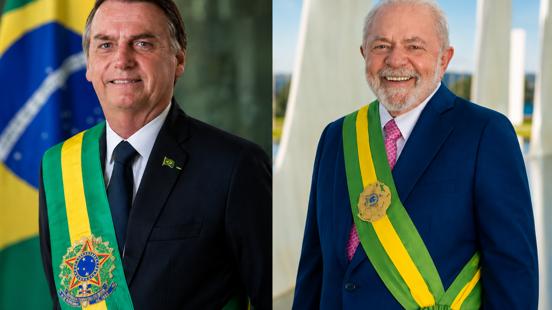 fotos-presidenciais-bolsonaro-lula-governo-federal