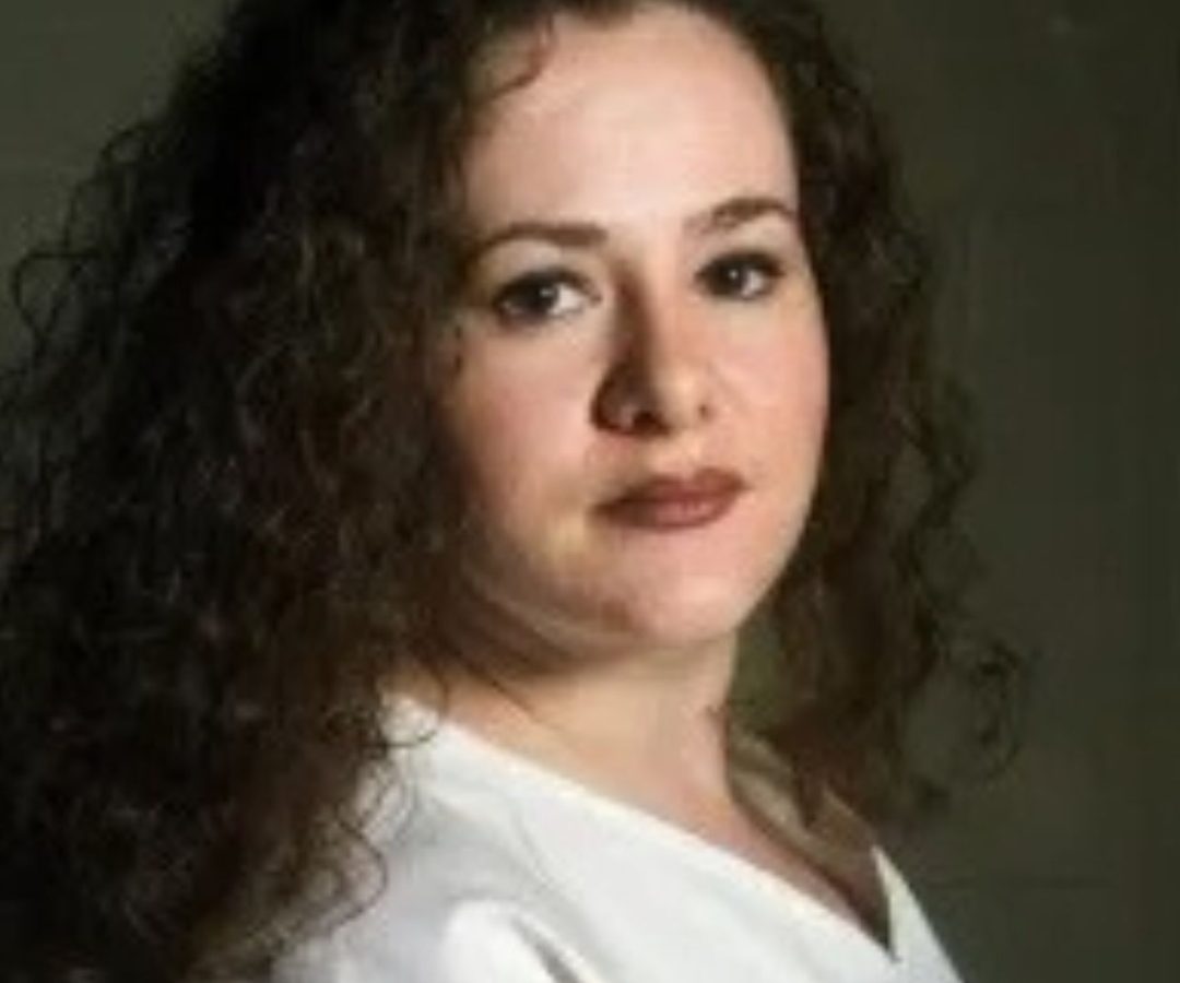 Christa Pike