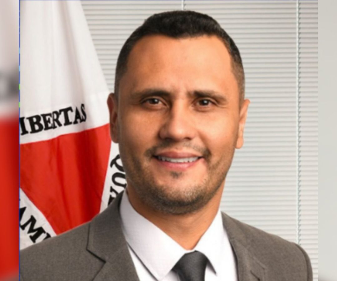 Cleitinho eleito governador de Minas Gerais