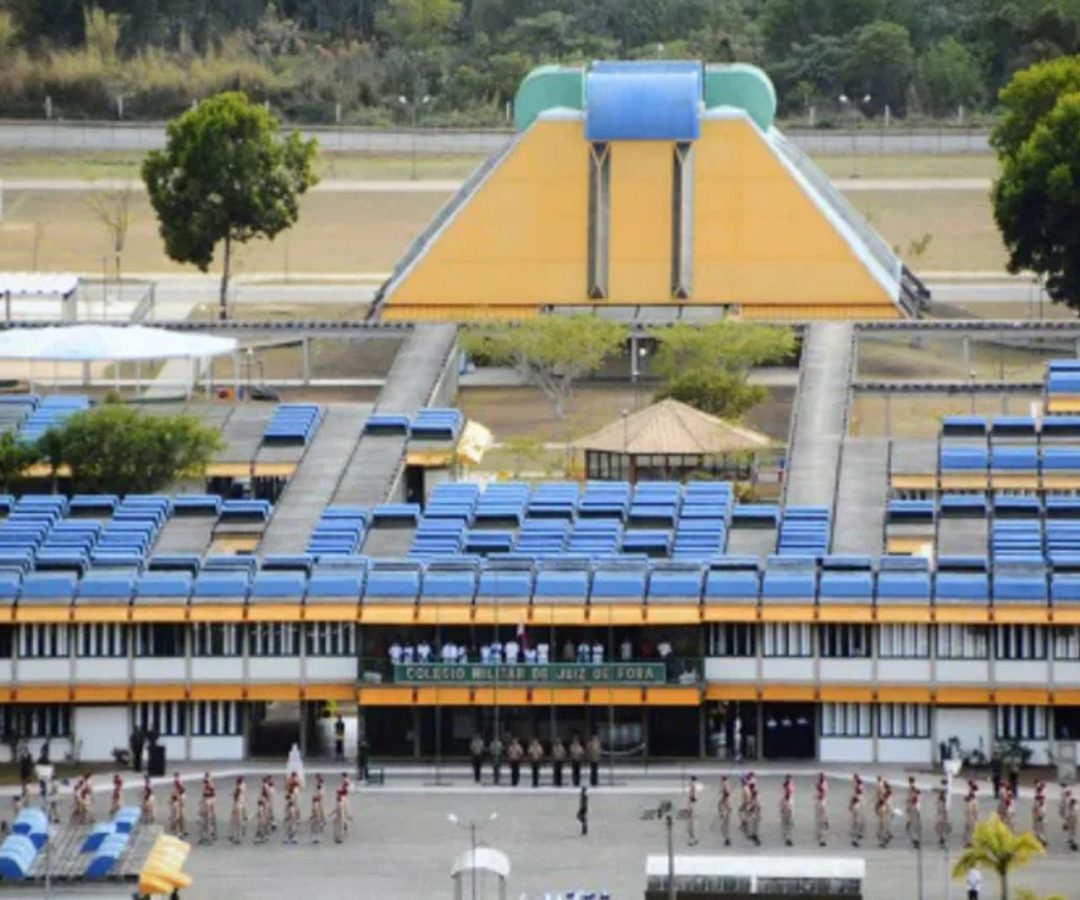 Colégio Militar de Juiz de Fora