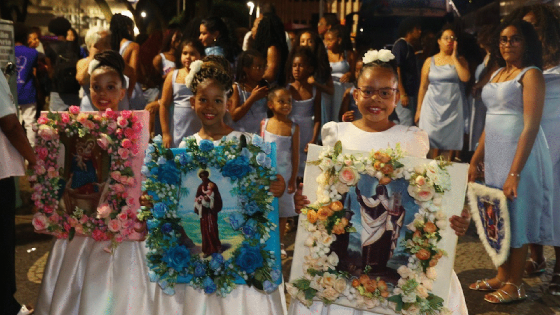 Congada entra na reta final em Uberlândia