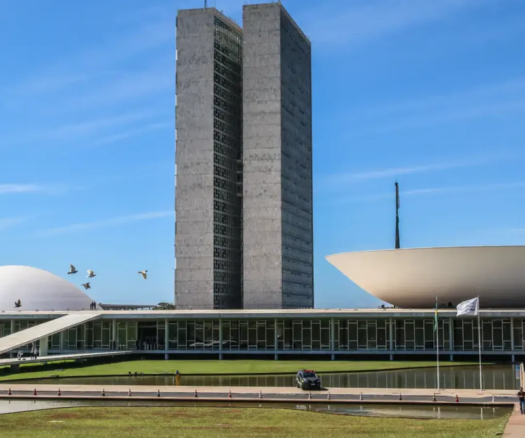 Congresso finaliza janela partidária Foto: Antônio Cruz/ Agência Brasil