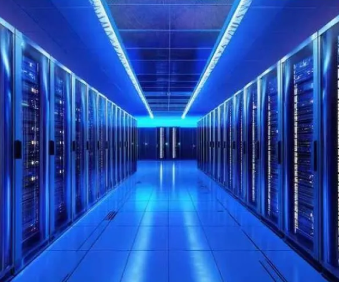 Brasil lança programa para atrair data centers sustentáveis com isenção de impostos