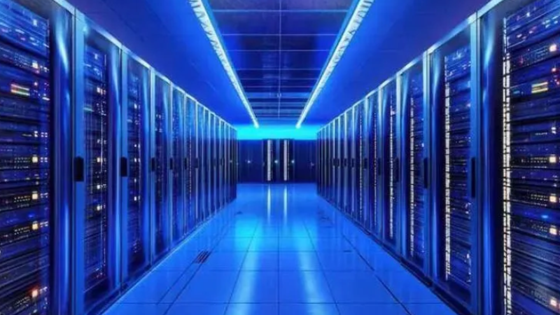 Brasil lança programa para atrair data centers sustentáveis com isenção de impostos
