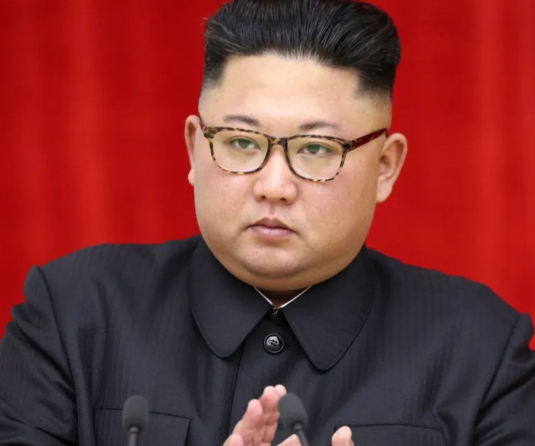Coreia do Norte