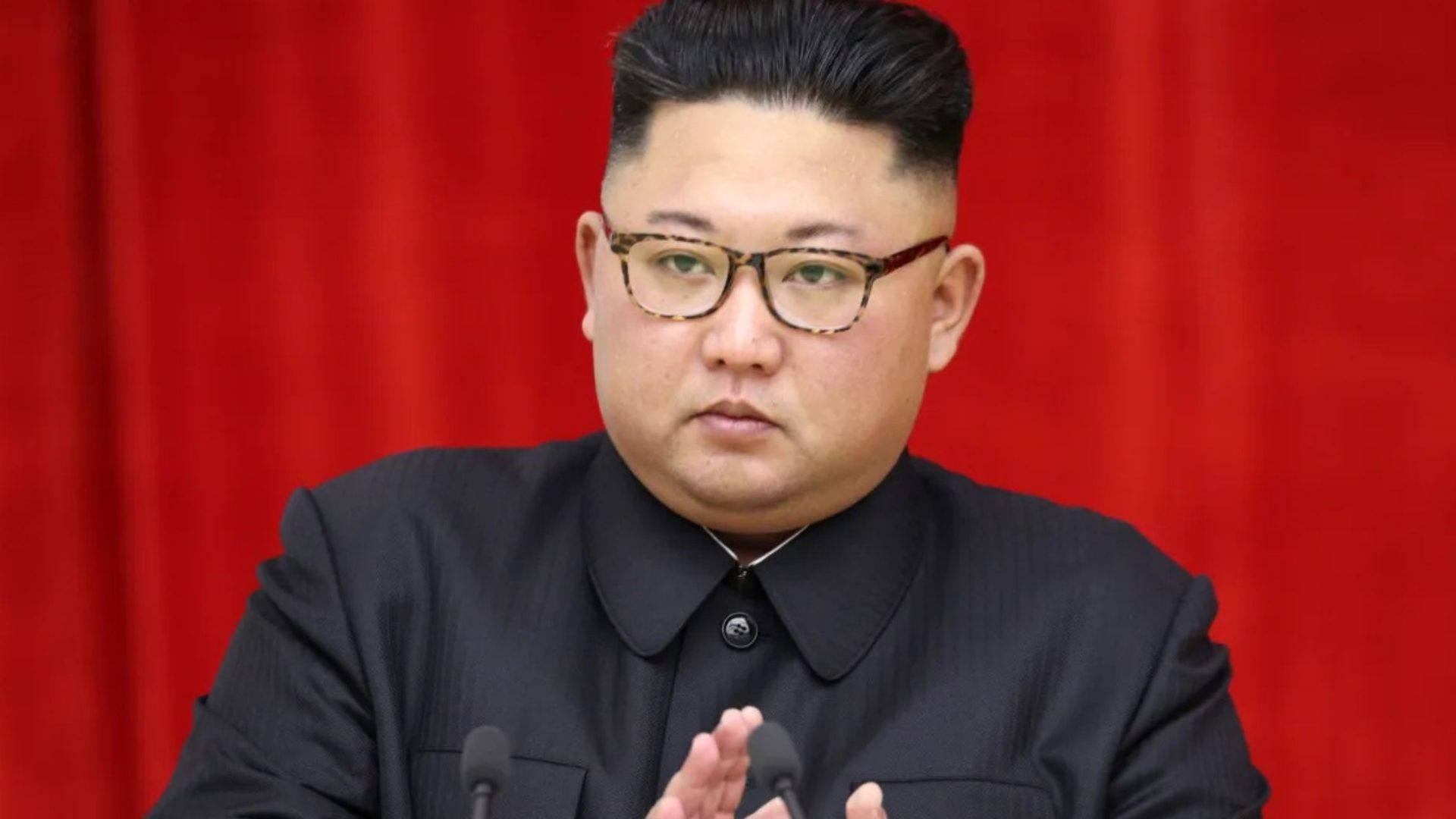 Coreia do Norte