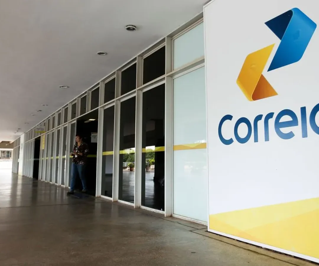 O Correios se tornou uma das estatais que mais dá prejuízo para o Governo.