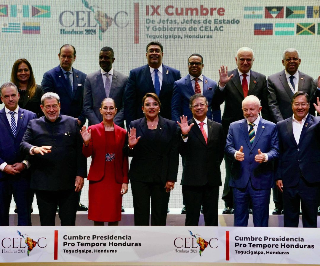 Cúpula da Celac dá recado a Trump em declaração final - 09/04/2025 - Mundo