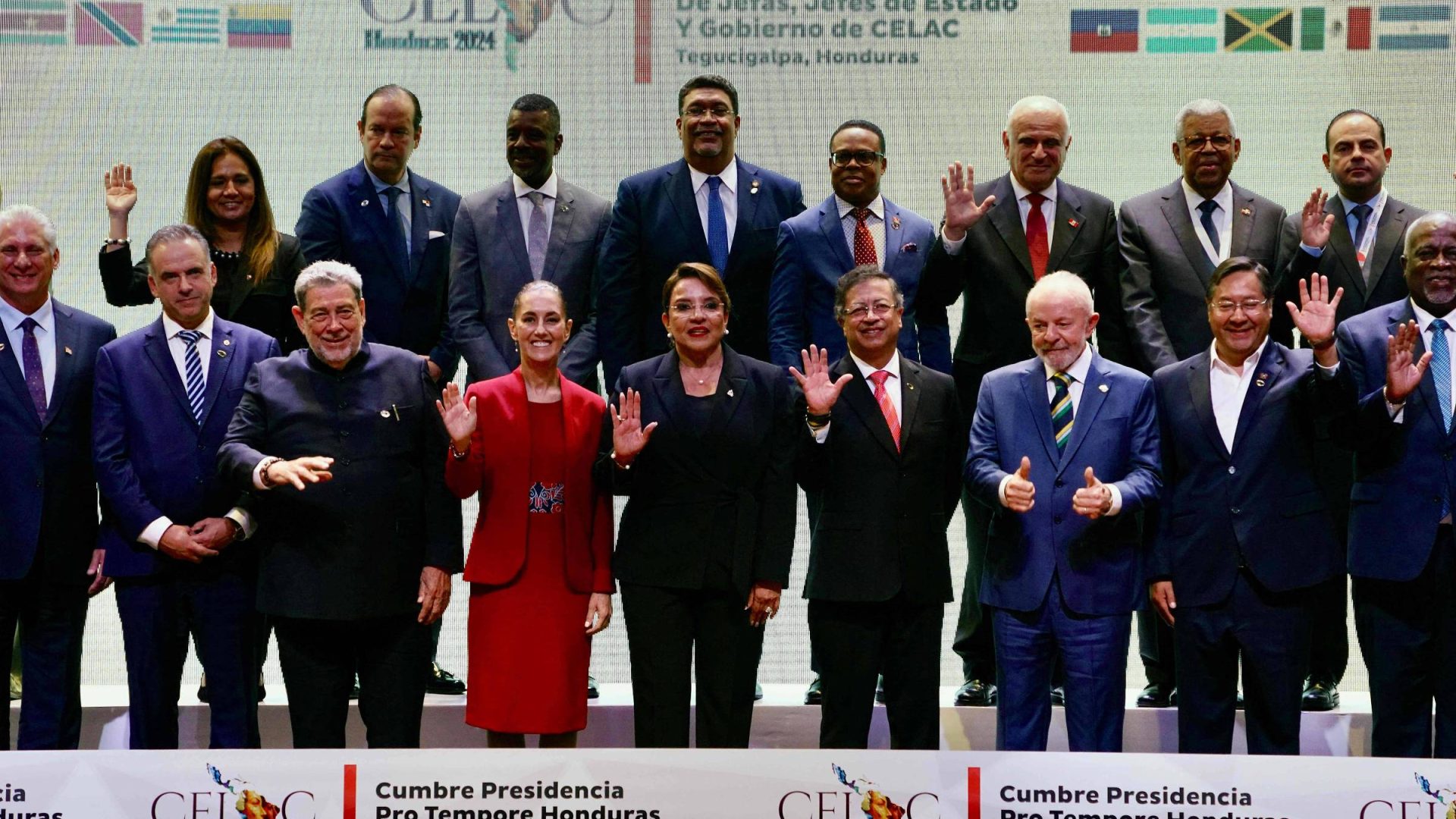 Cúpula da Celac dá recado a Trump em declaração final - 09/04/2025 - Mundo