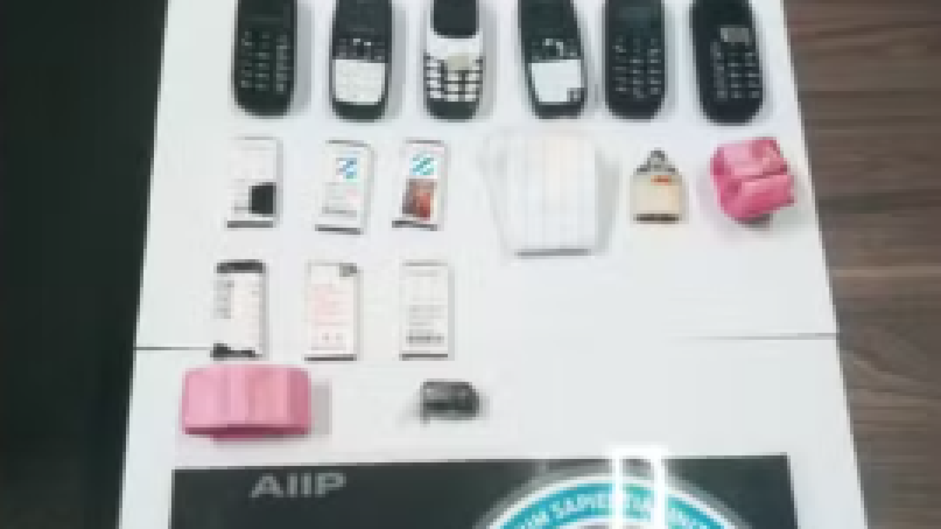 foto: divulgação/ Sejusp