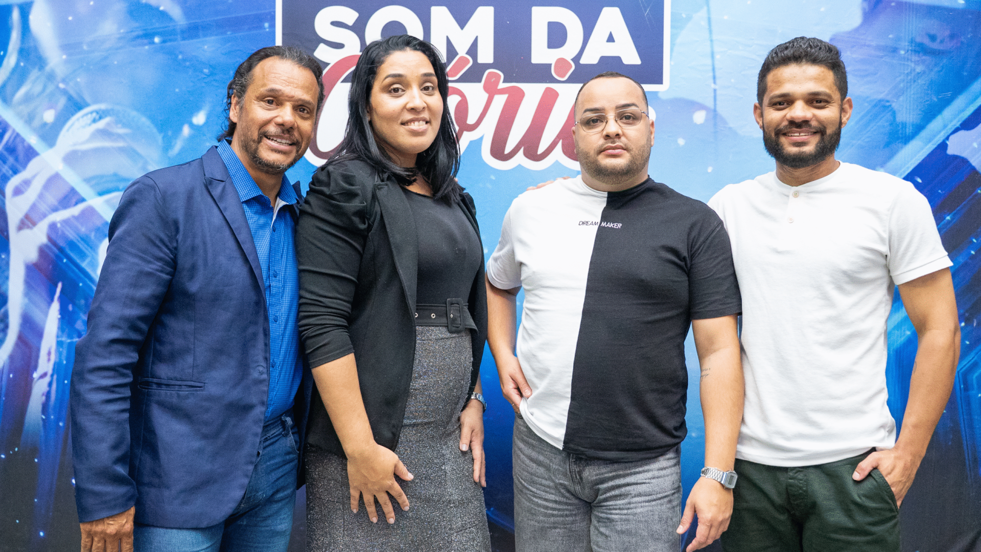 Foi exibido neste domingo (16) o sétimo episódio do Festival Gospel Som da Glória, exibido pela ISTV. A fase classificatória...