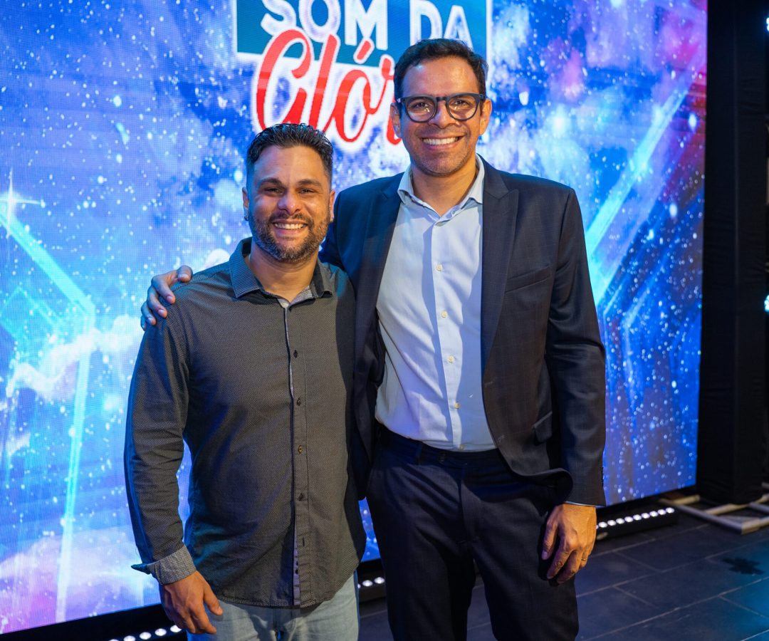 O último episódio da fase eliminatória do festival gospel “Som da Glória” foi exibido neste domingo (26), na ISTV...