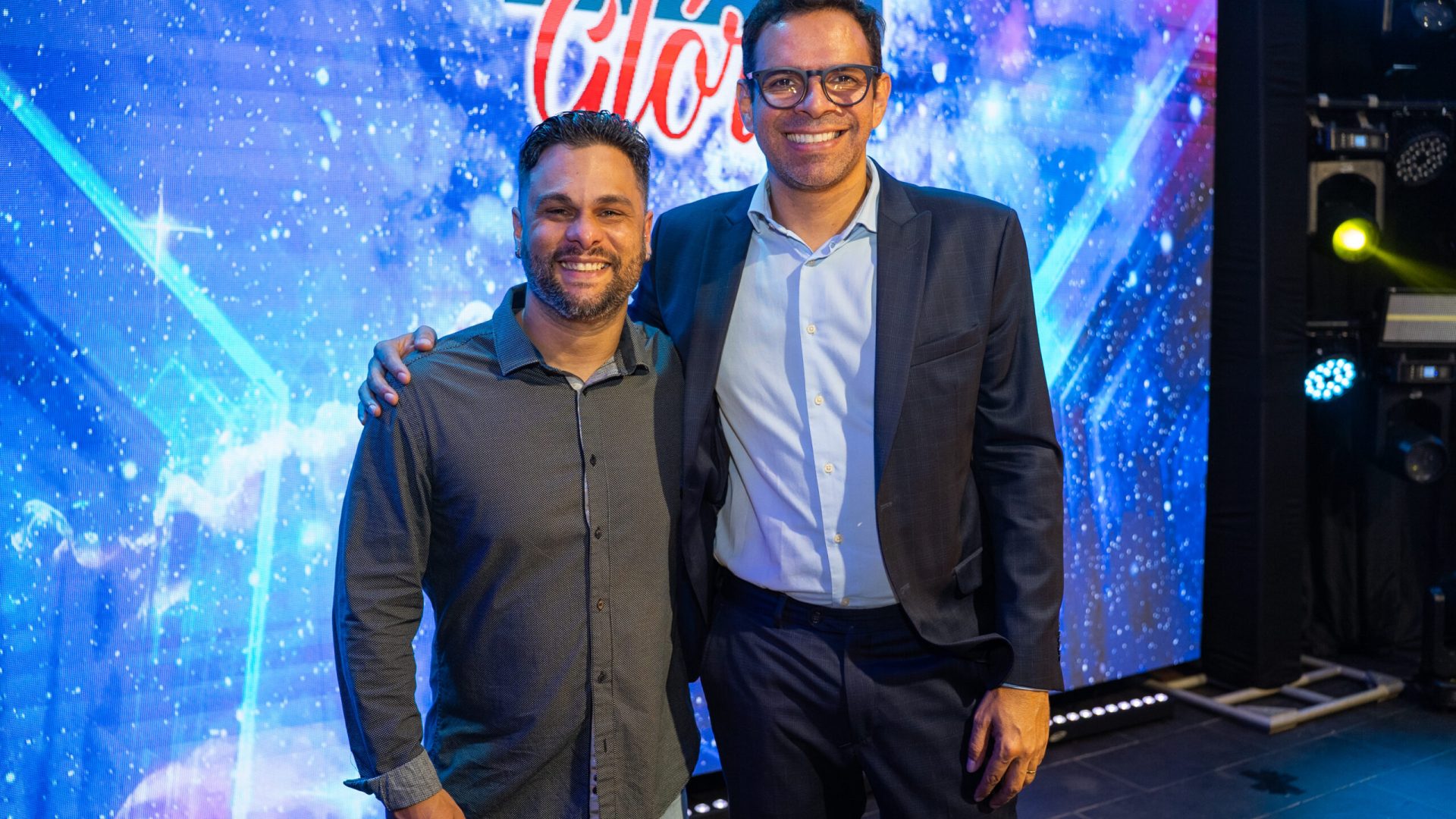 O último episódio da fase eliminatória do festival gospel “Som da Glória” foi exibido neste domingo (26), na ISTV...