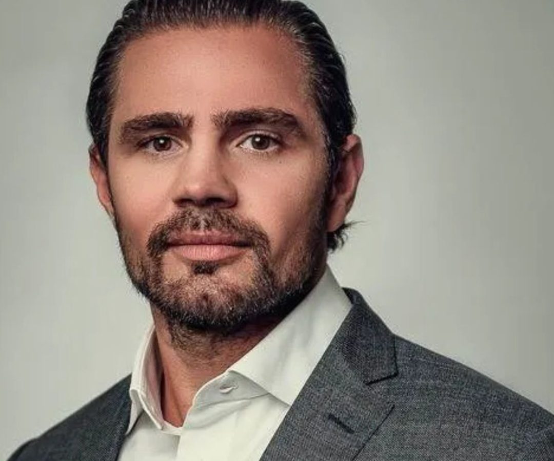 Daniel Vorcaro