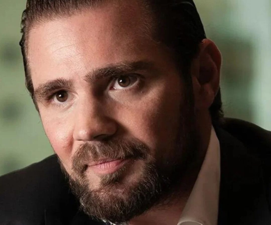 Daniel Vorcaro depõe à PF