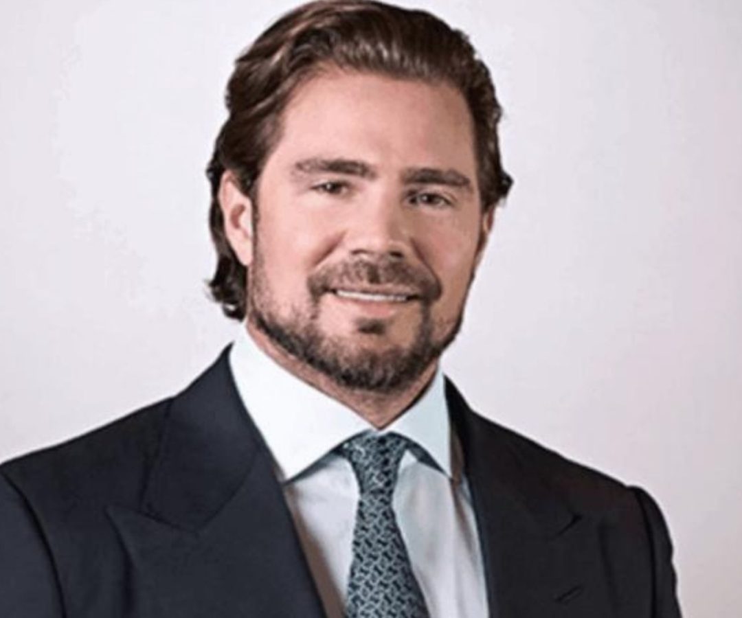 Daniel Vorcaro é investigado por rede de prostituição
