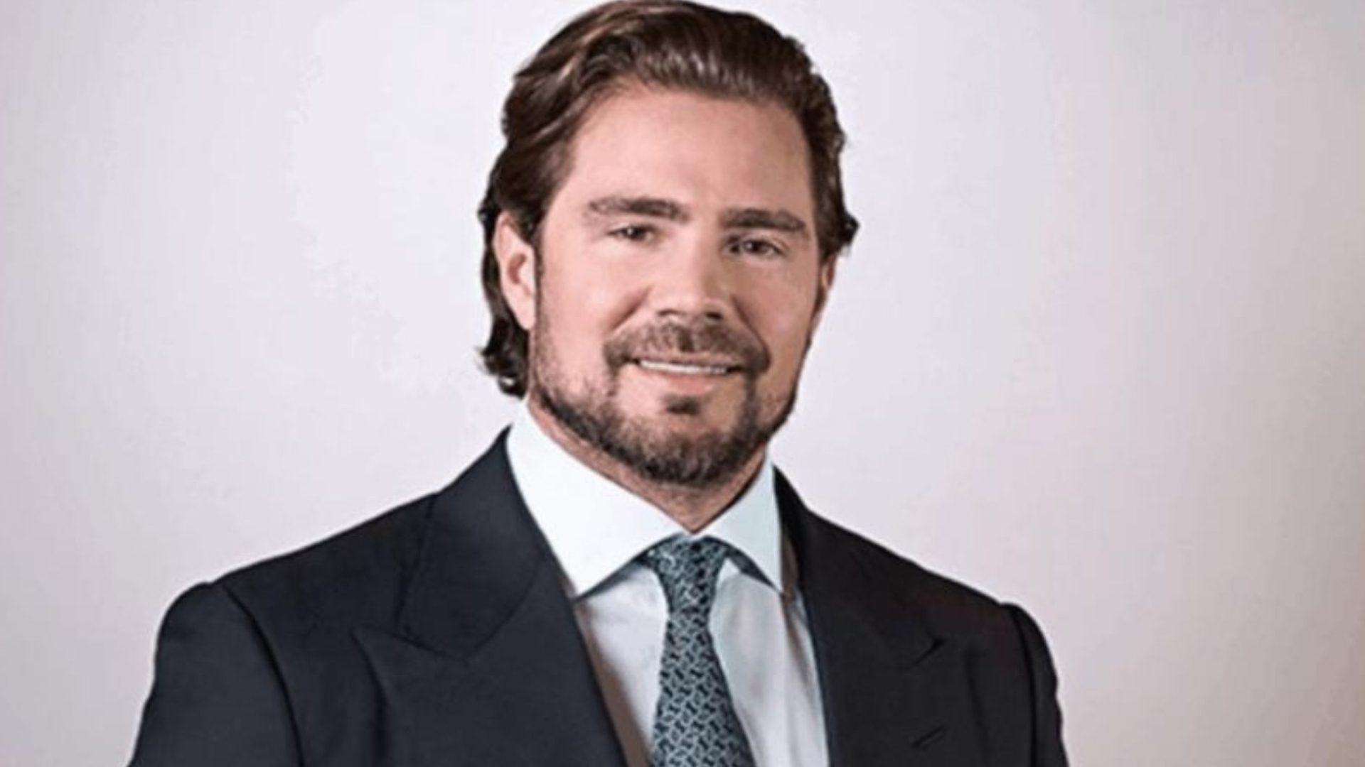 Daniel Vorcaro é investigado por rede de prostituição