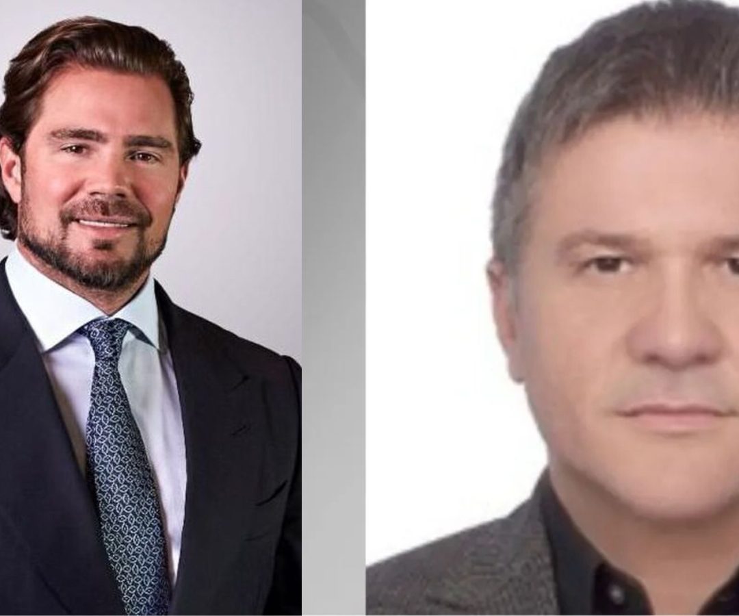 pai de Daniel Vorcaro