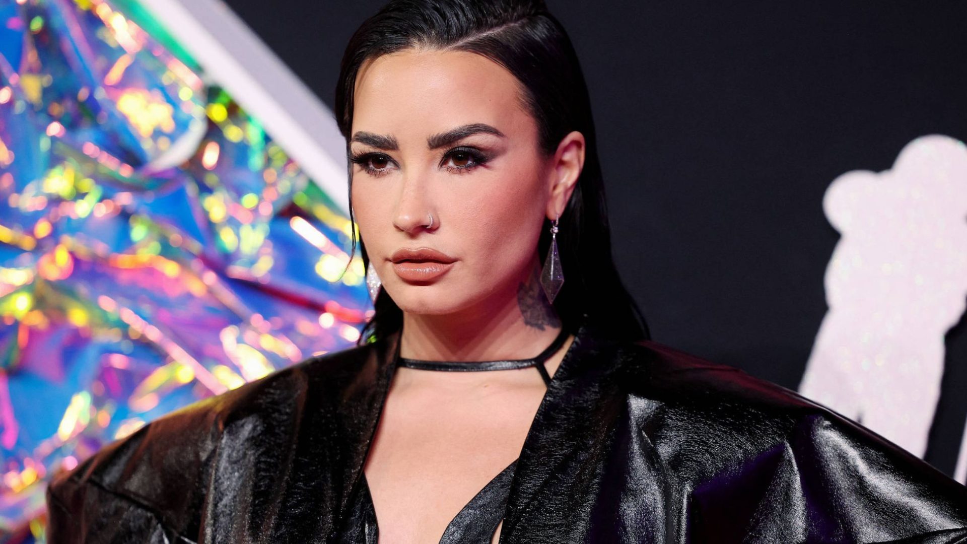 Demi Lovato em SP