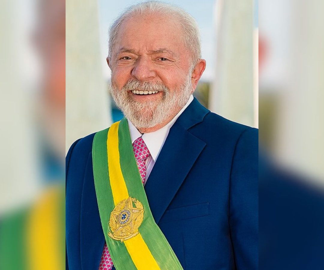 entregas de Lula