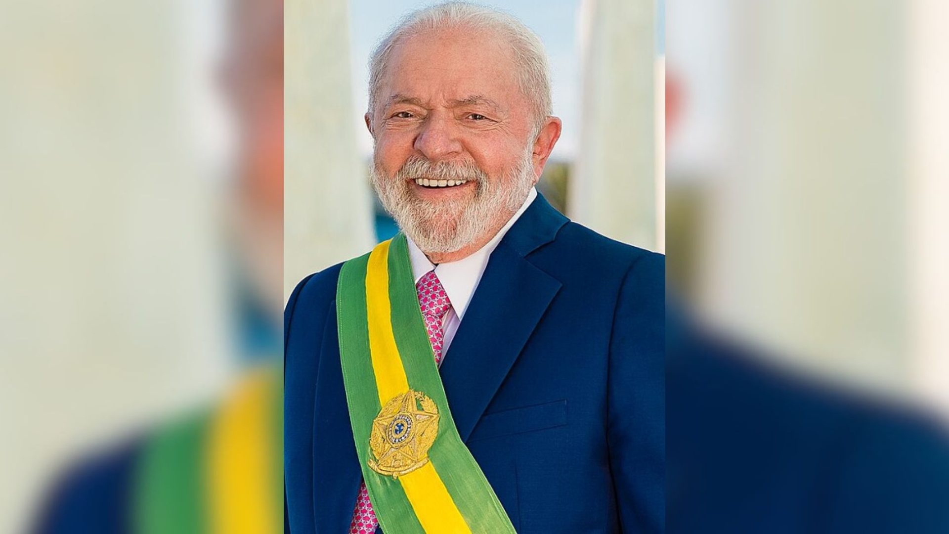 entregas de Lula