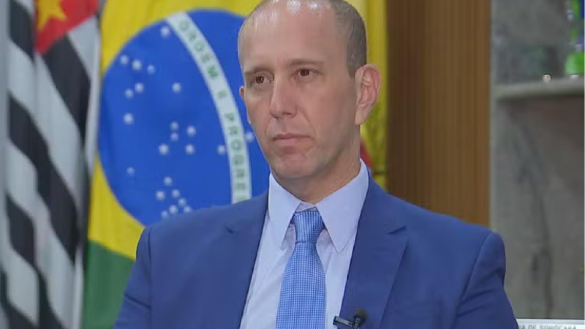 PF faz operação contra desvio de dinheiro na saúde em Sorocaba; prefeito é um dos alvos