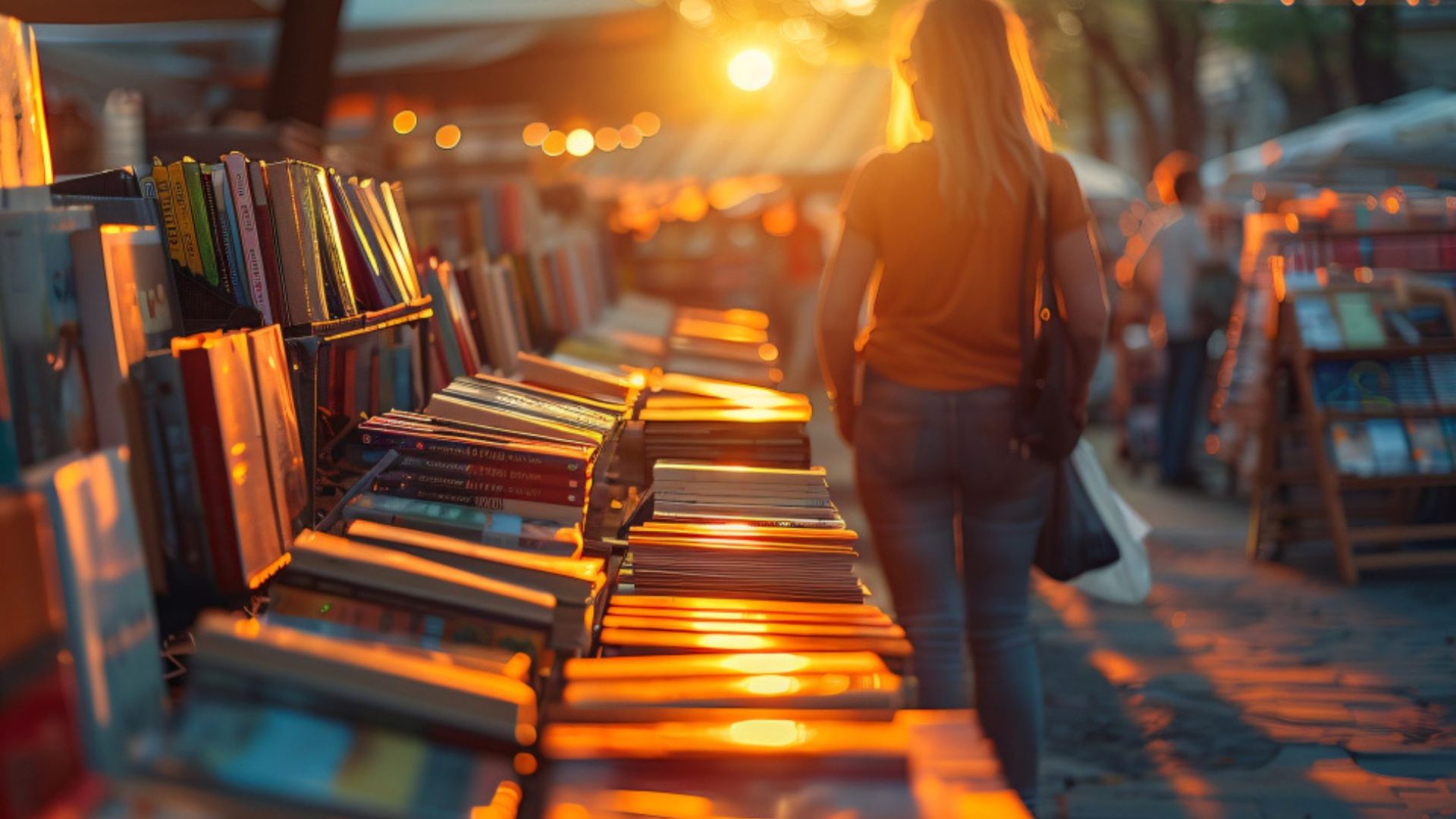 Feira do Livro da Unesp