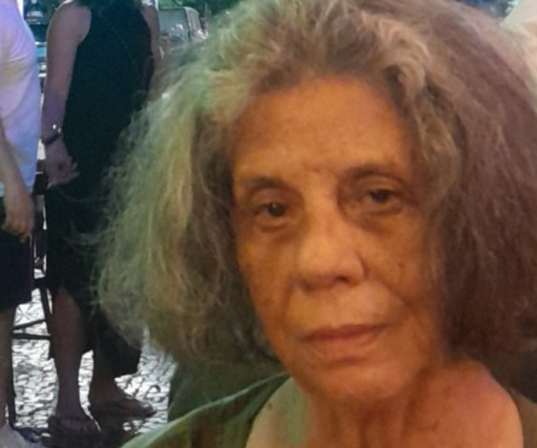 'Não vou ajudar, ela é louca' diz filho de atriz da Globo