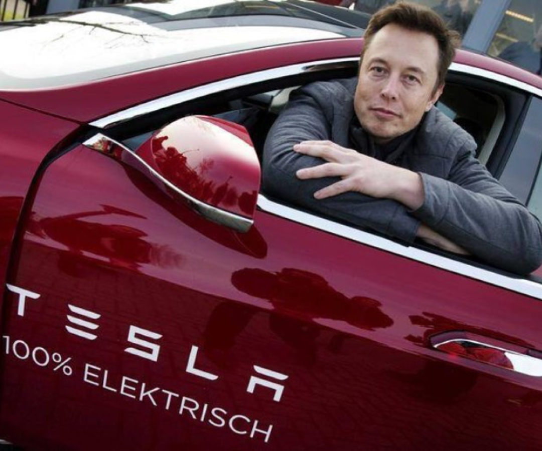 Tesla trava vendas de modelos de luxo na China