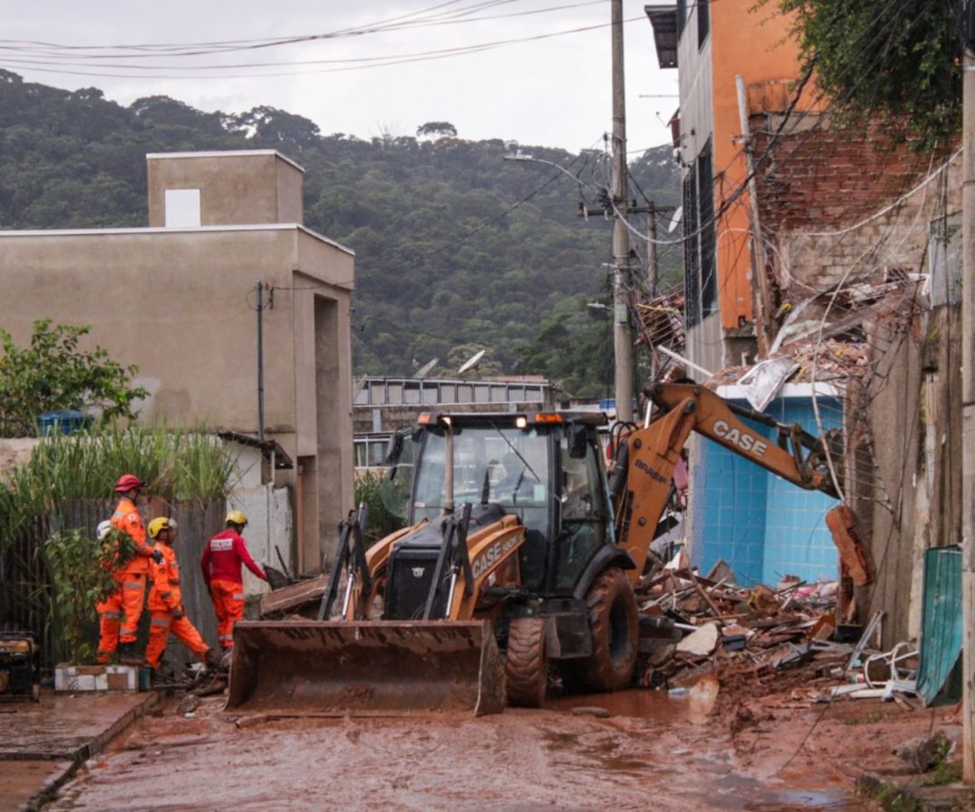 Auxílio Reconstrução