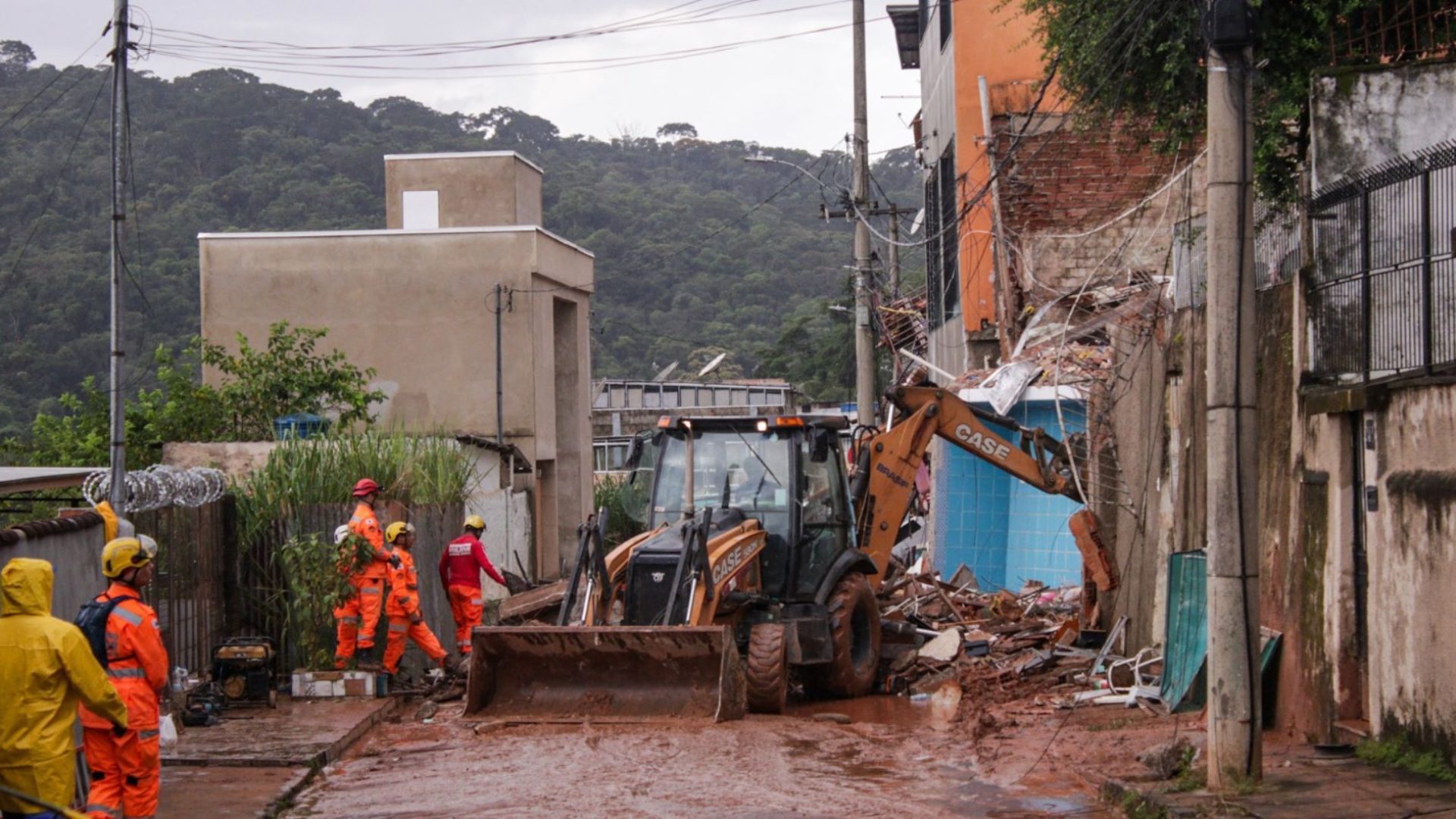 Auxílio Reconstrução