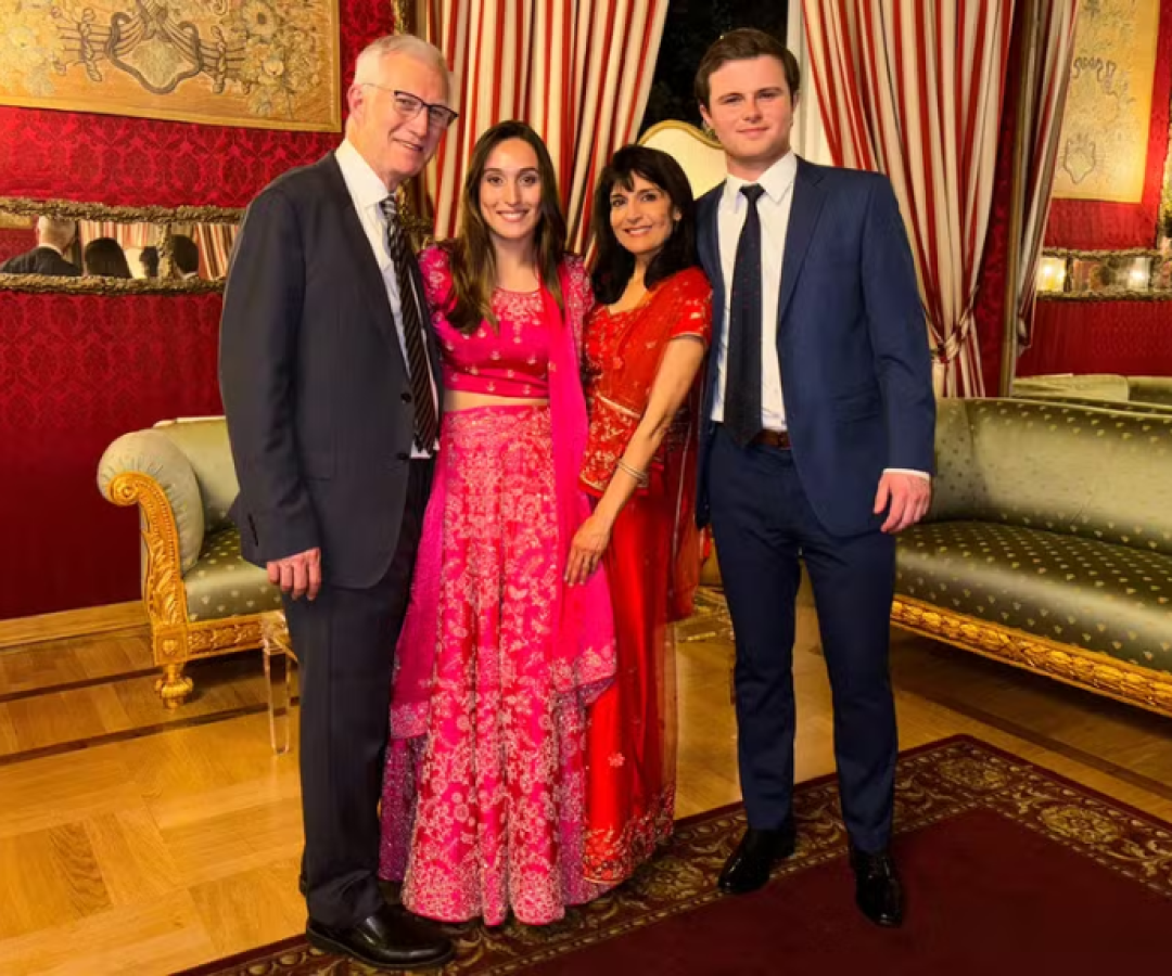 Família inteira morre em queda de avião em NY