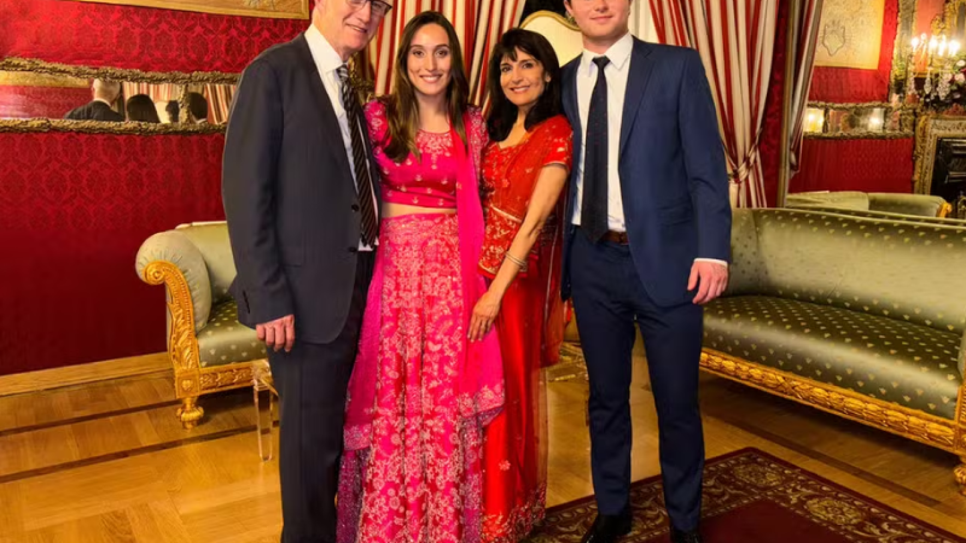 Família inteira morre em queda de avião em NY