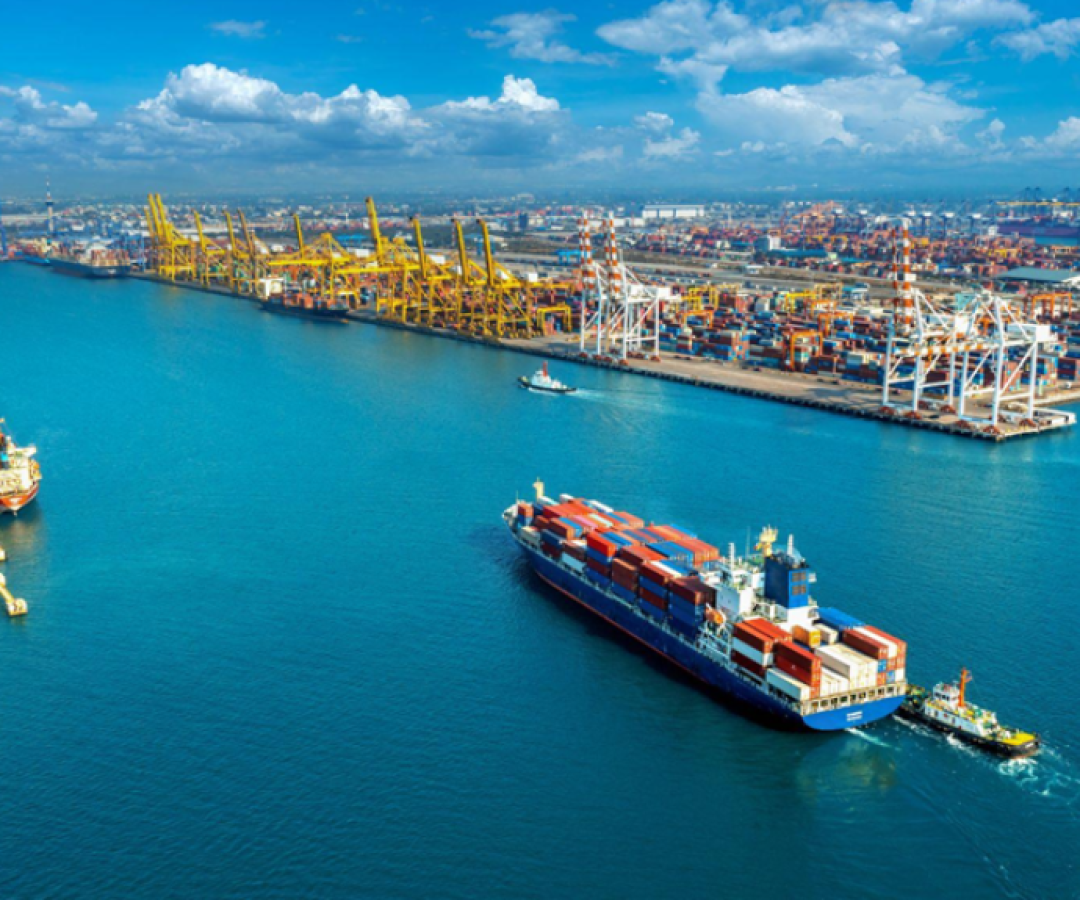 Santos recebe o 1º Congresso Nacional Aduaneiro