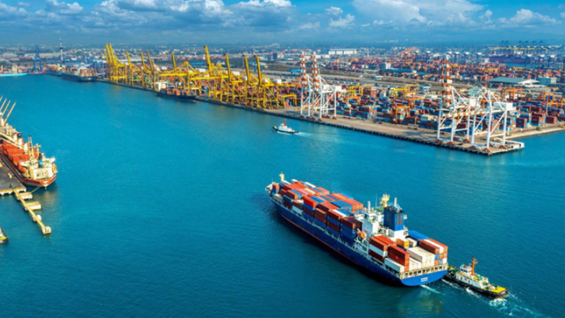 Santos recebe o 1º Congresso Nacional Aduaneiro