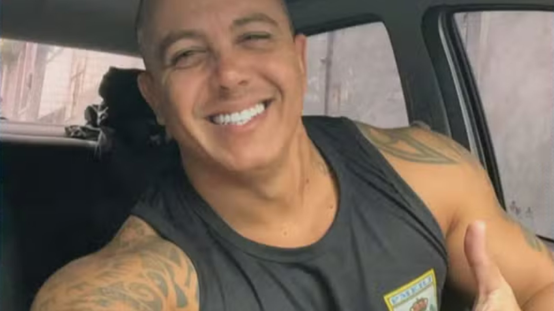 Feirante é morto a tiros por PM na Zona Norte do Rio; família nega que ele estivesse em boate