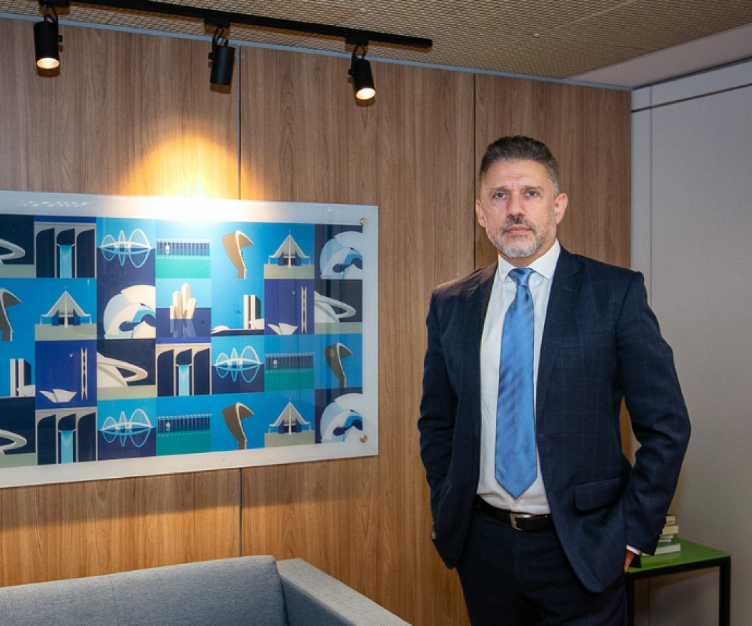 Previsão de rombo no Orçamento ameaça saúde e educação a partir de 2027