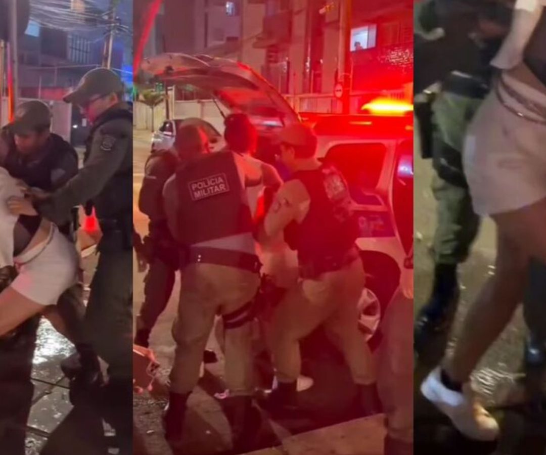 Advogada investigada por furto relata violência policial no Recife