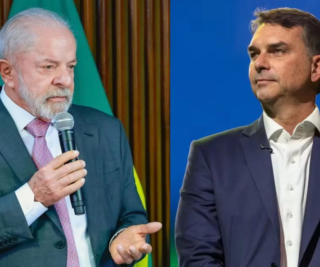 segundo turno das eleições 2026