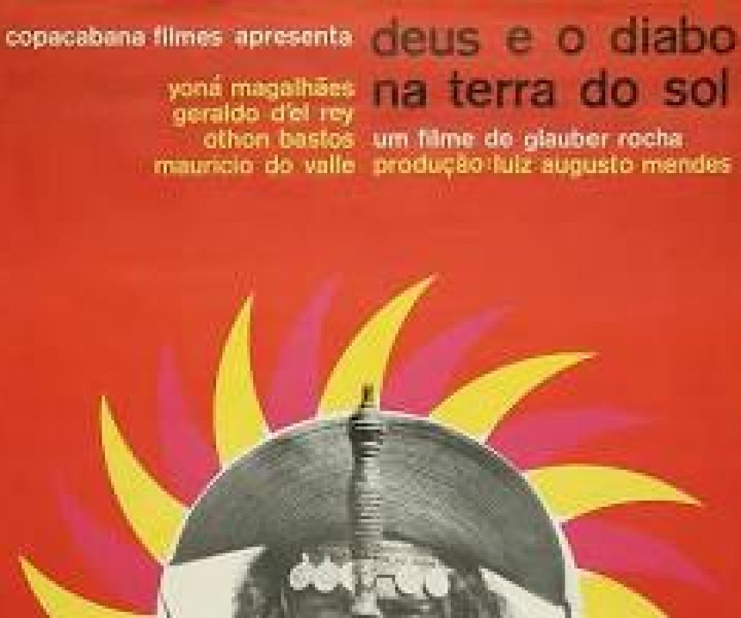 Deus e o imagem