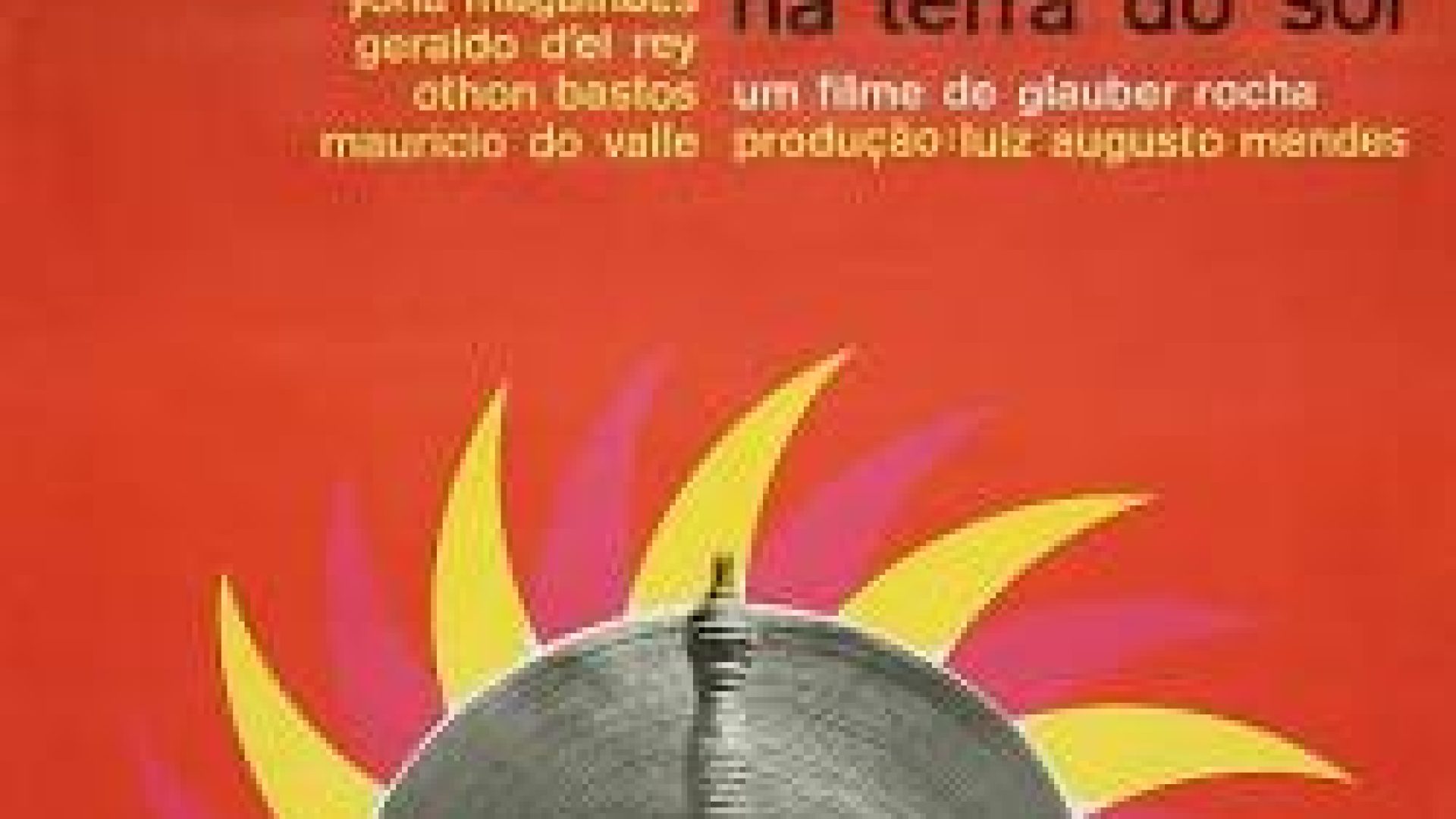 Deus e o imagem