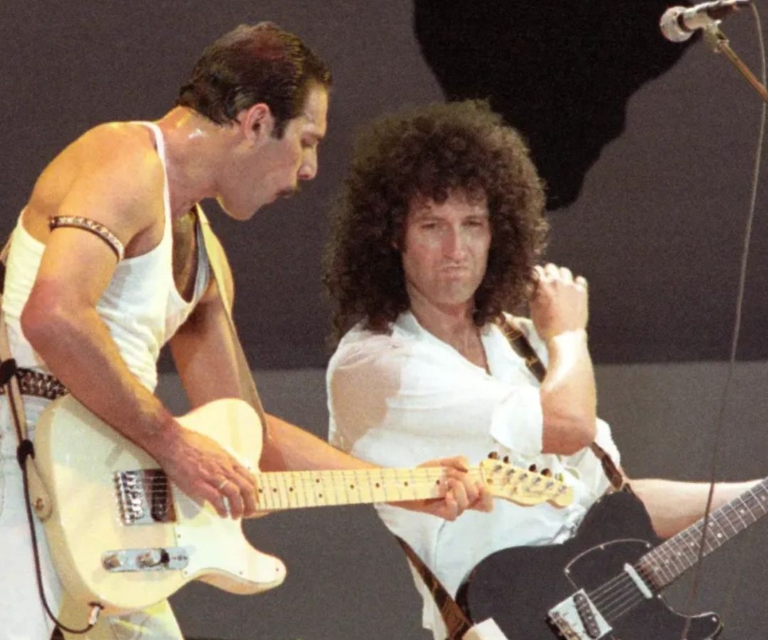 Dia Mundial do Rock