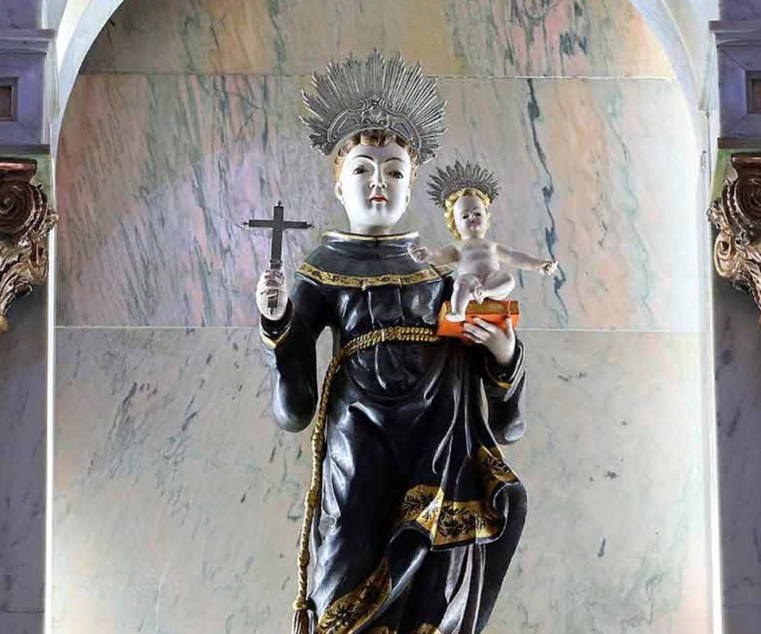Dia de Santo Antônio